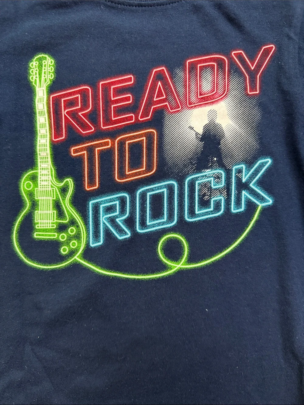 The Children’s Place Navy Blue Boy’s Shirt